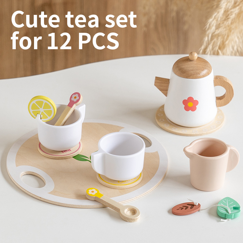 Kids Outdoor Mud Kitchen Accessories - Çocuklar İçin Hayali Oyuncaklar Popüler Çocuk