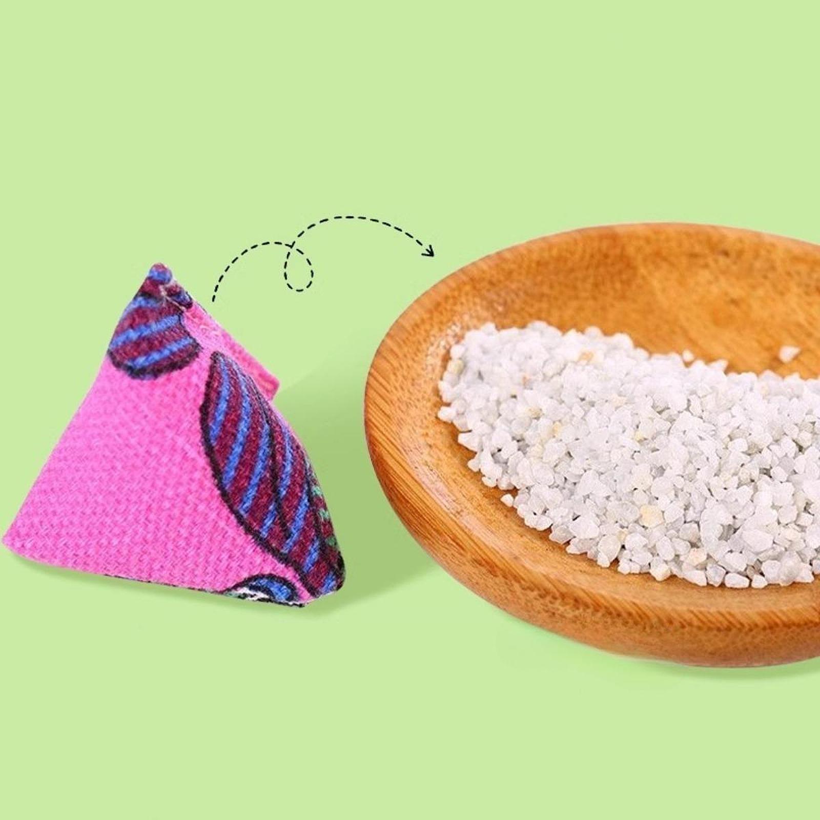 Kids Outdoor Bean Bag - Mini Fasulye Torbası Oyunu Çocuklar için