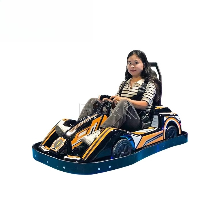 Go Kart Pedal Kids - Mini Pedal Go Kart, Dört Tekerlekli