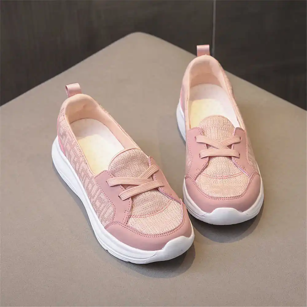 Kids Outdoor Netball Shoes - pembe ekstra büyük boy kadın ayakkabısı