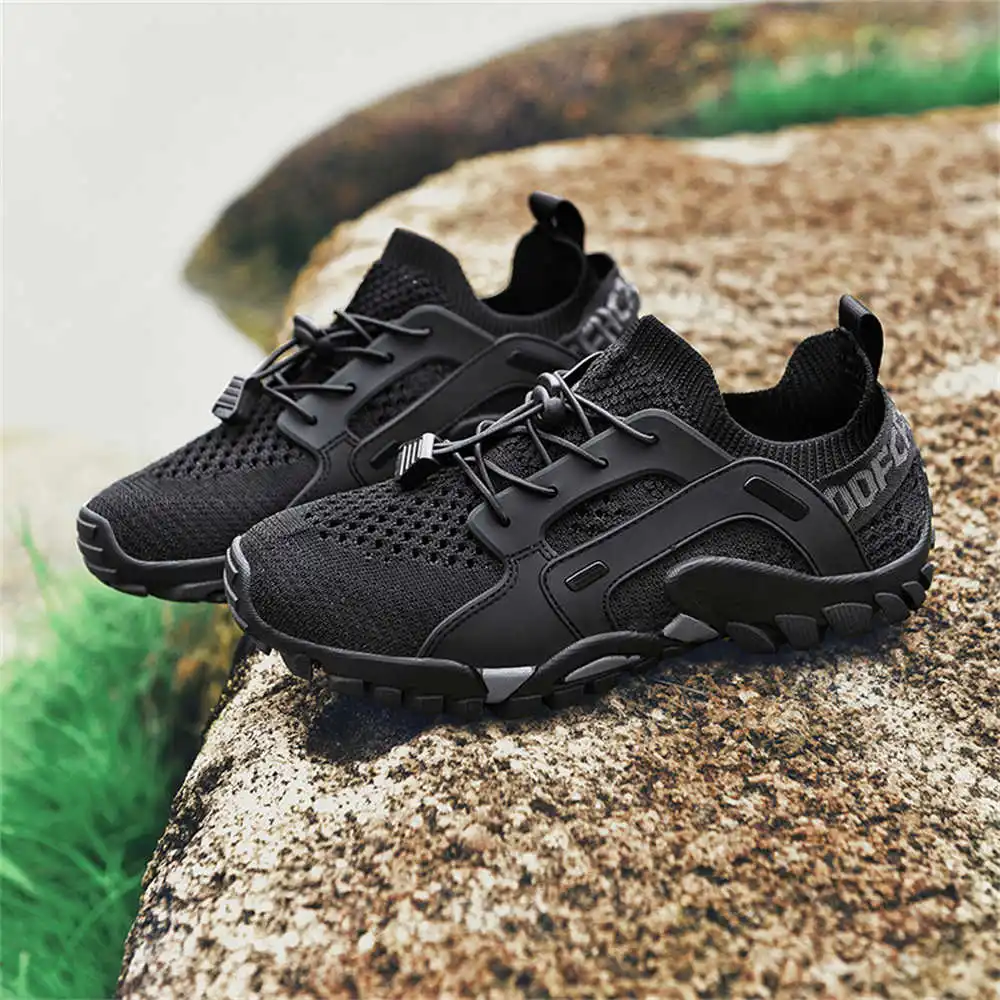 Kids Outdoor Netball Shoes - Yaz güz marka erkek sneakers koşu
