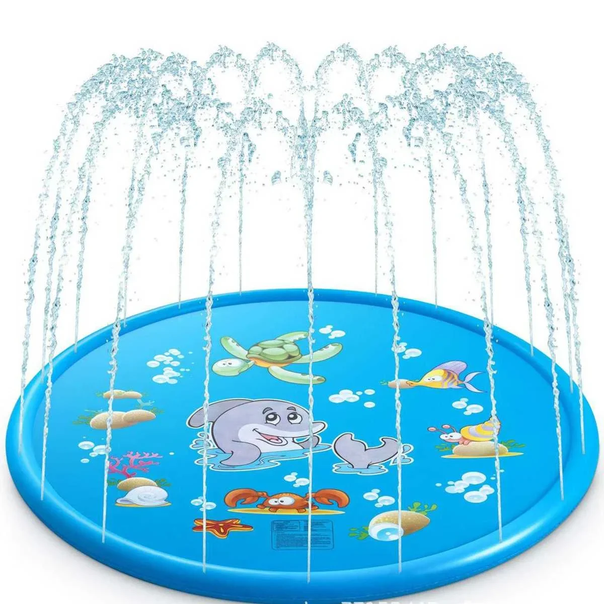 Kids Outdoor Play Yard - 100/170cm Çocuklar İçin Açık Hava Eğlenceli