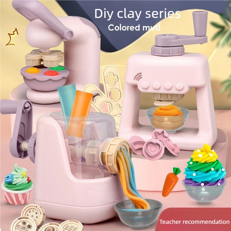 Kids Outdoor Mud Kitchen Accessories - Küçük Çocuklar İçin Kendin Yap Kil