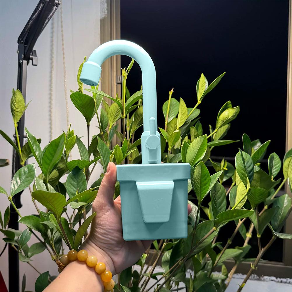 Kids Outdoor Mud Kitchen Accessories - Oyuncak Mutfak Musluğu Değiştirme Oyuncağı Lavabo