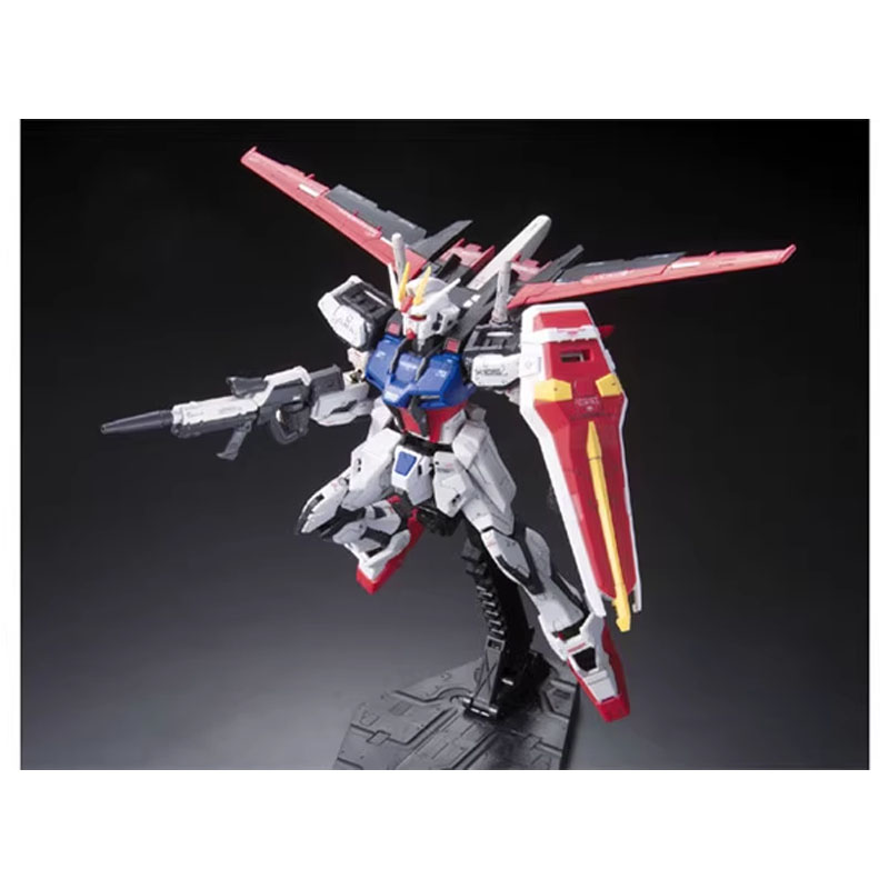 Bandai Orijinal RG 1/144 Anime - Bandai Model Gundam Rg incelemesi ve fiyatı
