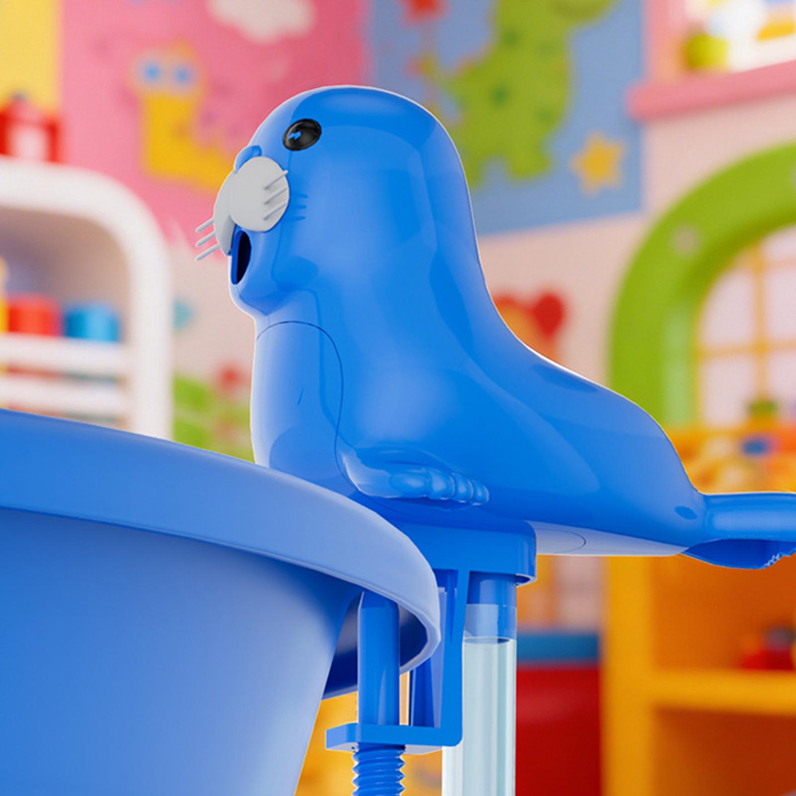 Şarj Edilebilir Su Masası Spre - Kids Outdoor Play Table incelemesi ve fiyatı