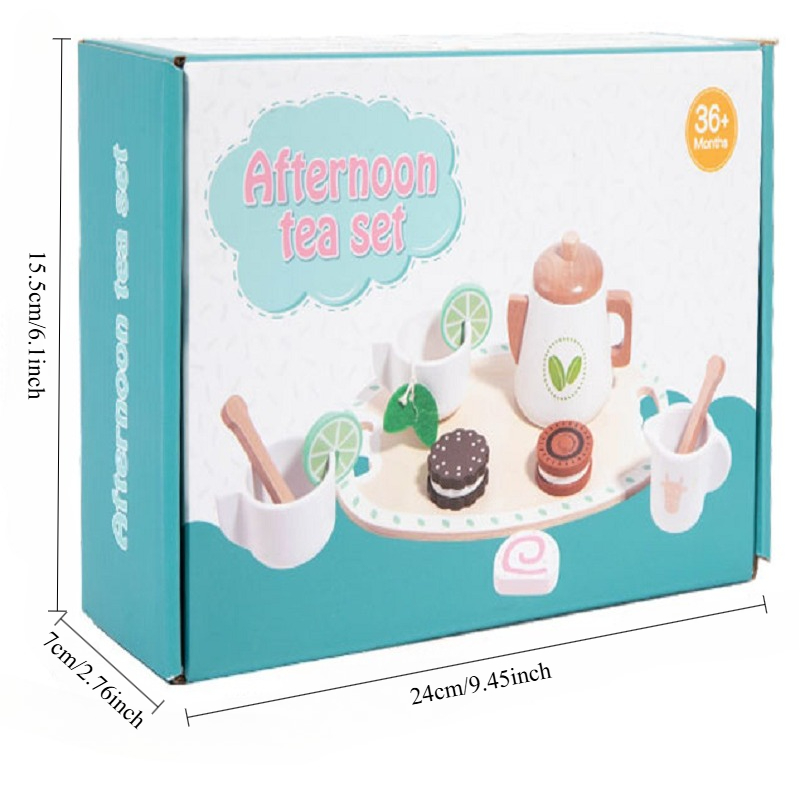 Çocuklar için Ahşap Eğitici Oy - Kids Outdoor Mud Kitchen Accessories incelemesi ve fiyatı
