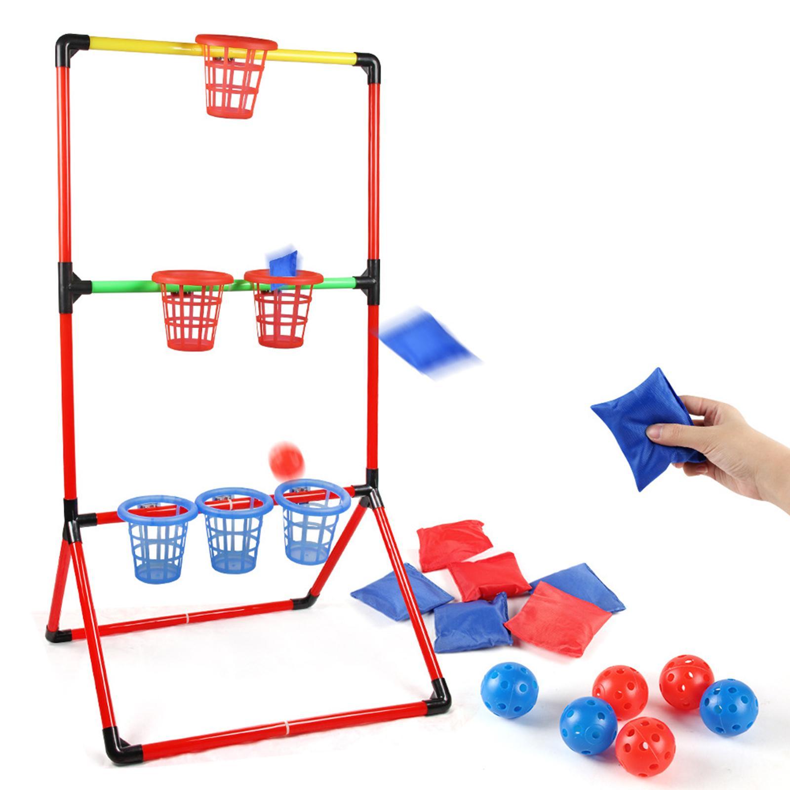 Fasulye Torbaları Kova Oyunu K - Kids Outdoor Bean Bag incelemesi ve fiyatı