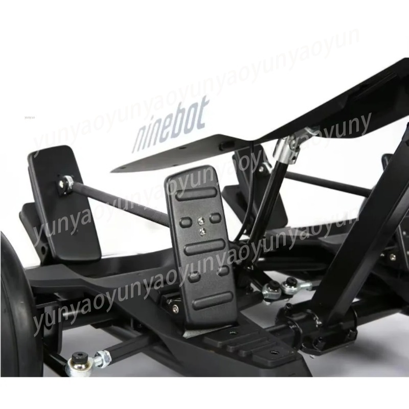 Premium Çocuk Go Kart Gaz ve F - Go Kart Pedal Kids incelemesi ve fiyatı