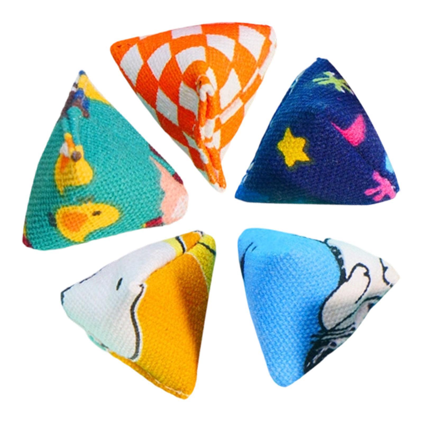 Mini Fasulye Torbası Oyunu Çoc - Kids Outdoor Bean Bag incelemesi ve fiyatı