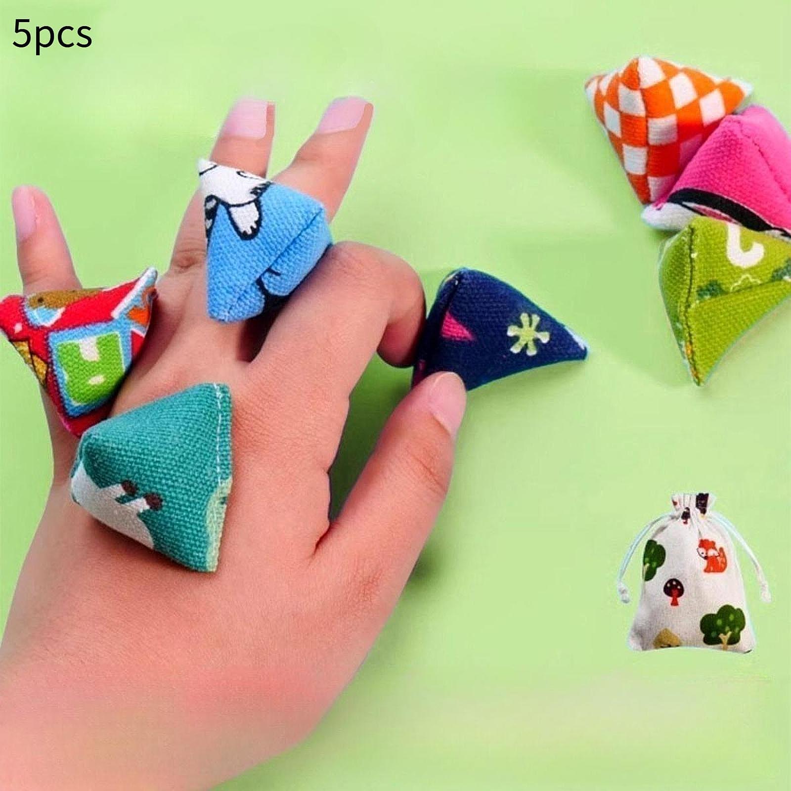 Mini Fasulye Torbası Oyunu Çoc - Kids Outdoor Bean Bag incelemesi ve fiyatı