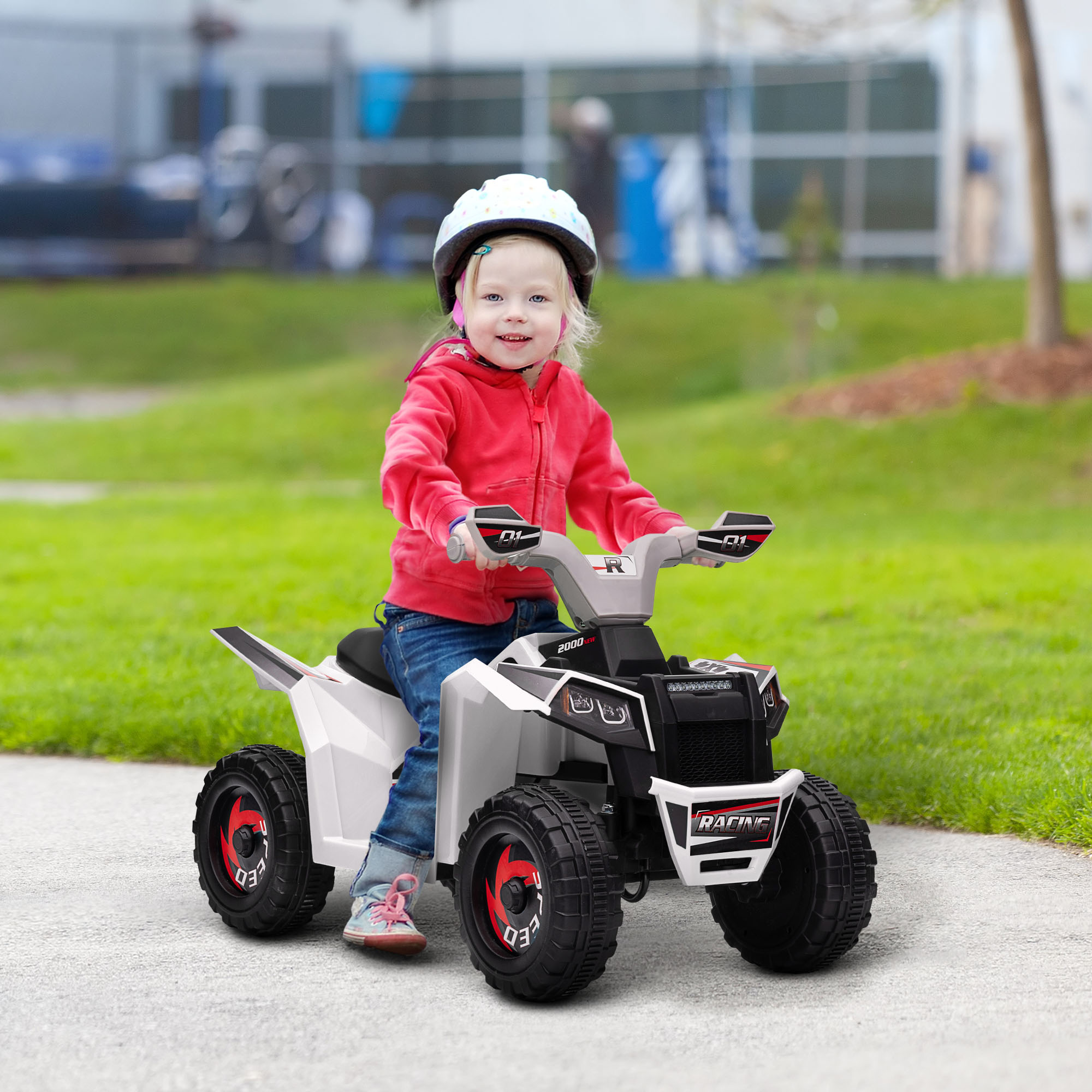 Çocuklar İçin Dayanıklı Tasarı - Kids Outdoor Play Yard incelemesi ve fiyatı