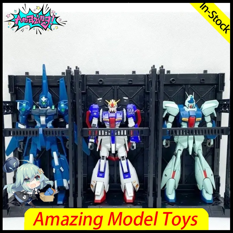 Stokta Gundam Gnaku HG/RG/1/14 - Bandai Model Gundam Rg incelemesi ve fiyatı