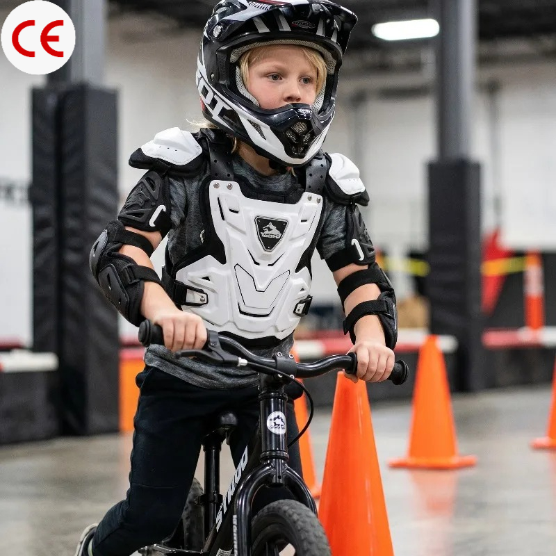 Çocuklar JXT Wolf AR08 Motosik - Kids Outdoor Jacket incelemesi ve fiyatı