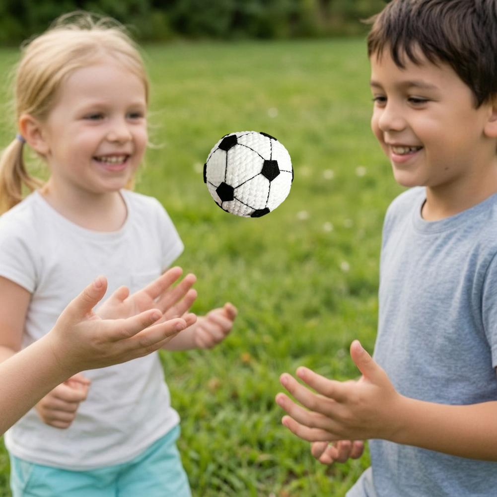 Örme Jonglörlük Topları, El Ya - Kids Outdoor Bean Bag incelemesi ve fiyatı