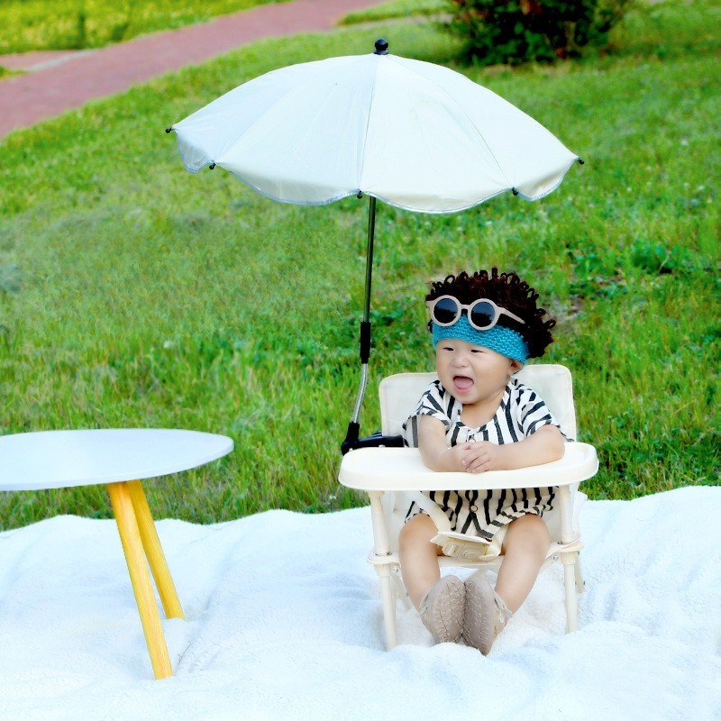 Bebek Açık Hava Plaj Sandalyes - Kids Outdoor Seating incelemesi ve fiyatı