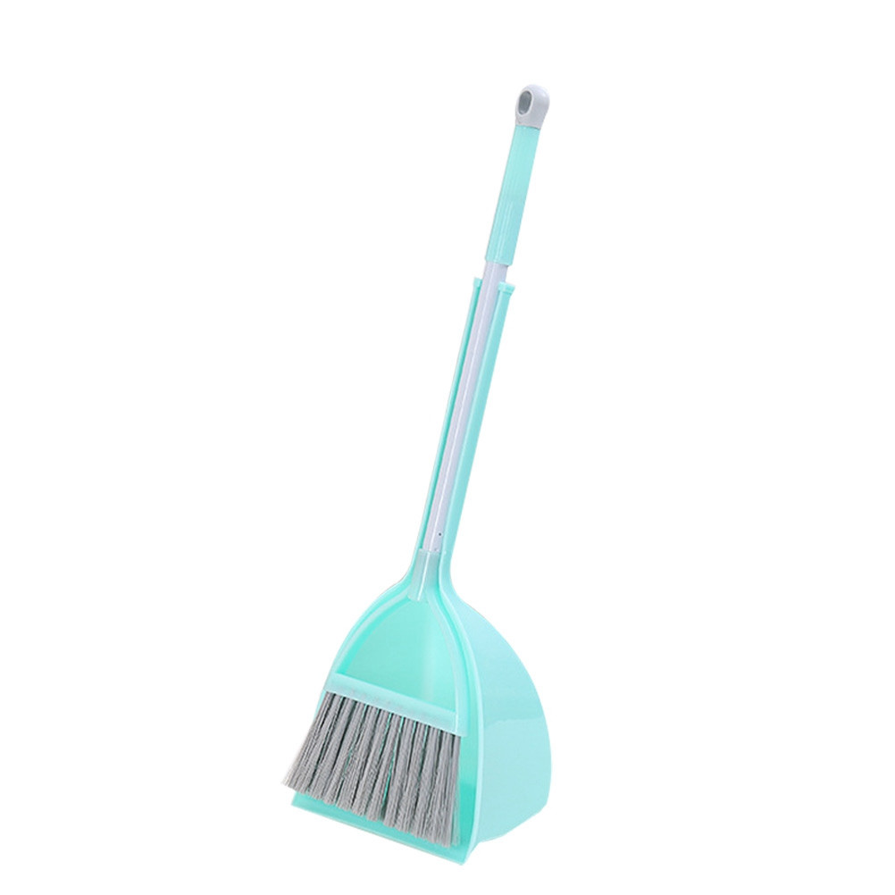 Çocuk Süpürge Paspas Kombinasy - Kids Outdoor Broom incelemesi ve fiyatı
