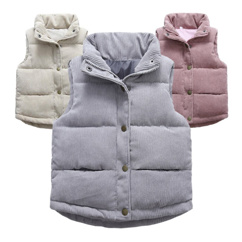 Çocuklar erkek kız kadife yele - Kids Outdoor Jacket incelemesi ve fiyatı