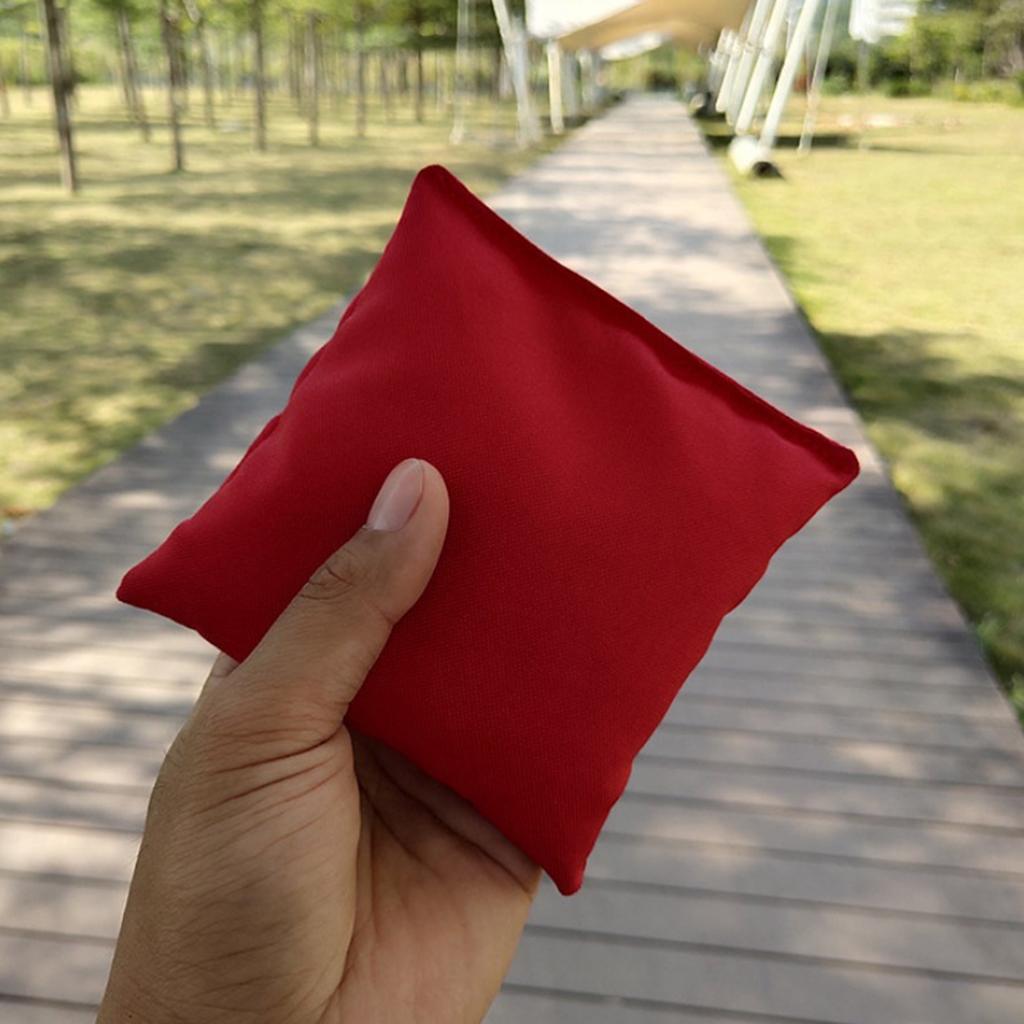 Cornhole Oyun Seti Katlanabili - Kids Outdoor Bean Bag incelemesi ve fiyatı