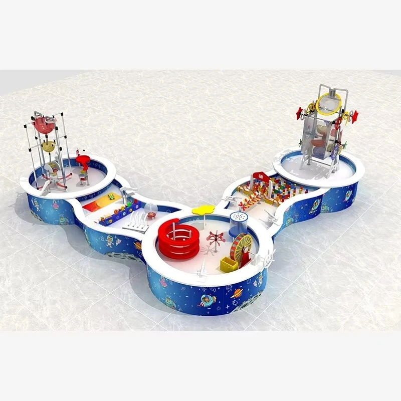 Su Masası Eğlence Ekipmanları  - Kids Outdoor Play Table incelemesi ve fiyatı
