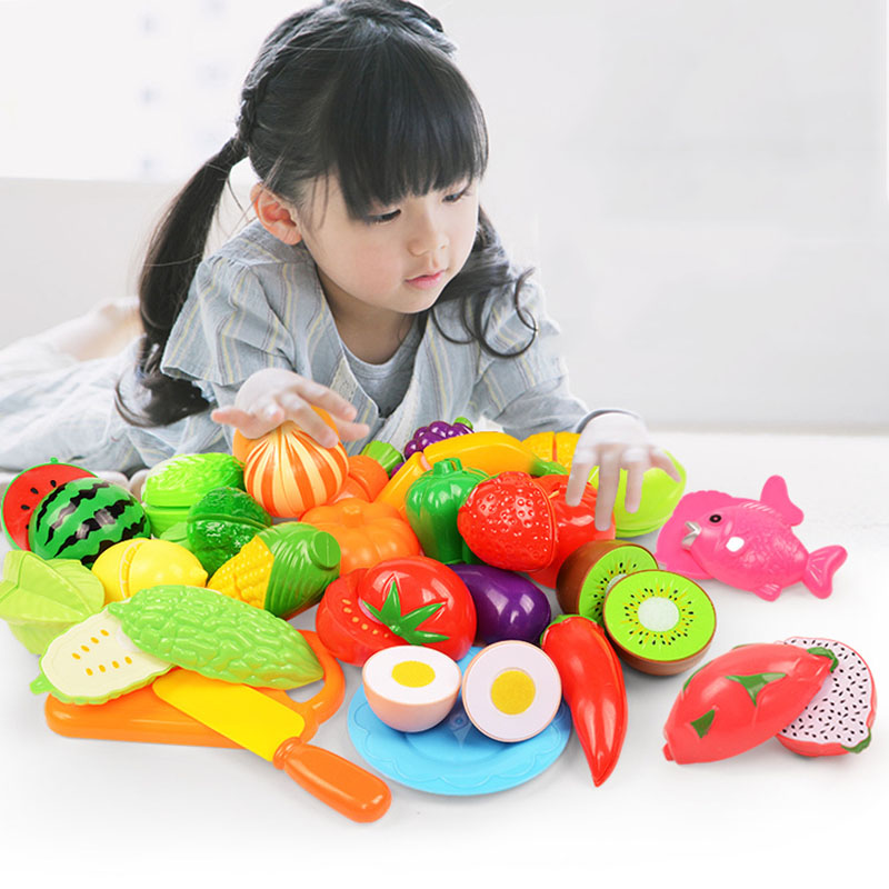 Çocuk Oyuncakları Kesme Meyve  - Kids Outdoor Mud Kitchen Accessories incelemesi ve fiyatı