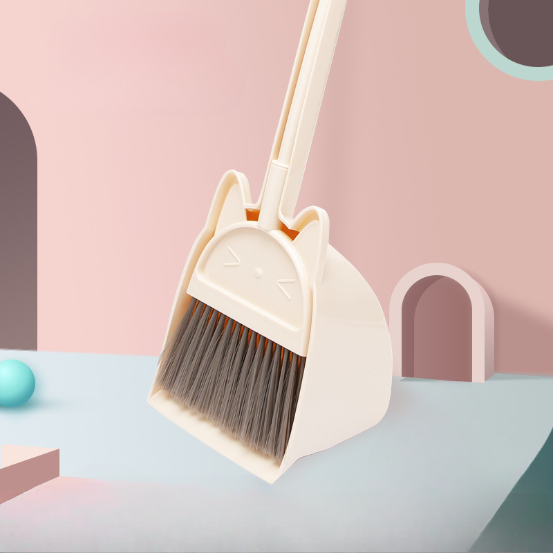 Mini Çocuk Süpürge ve Faraş Ka - Kids Outdoor Broom incelemesi ve fiyatı