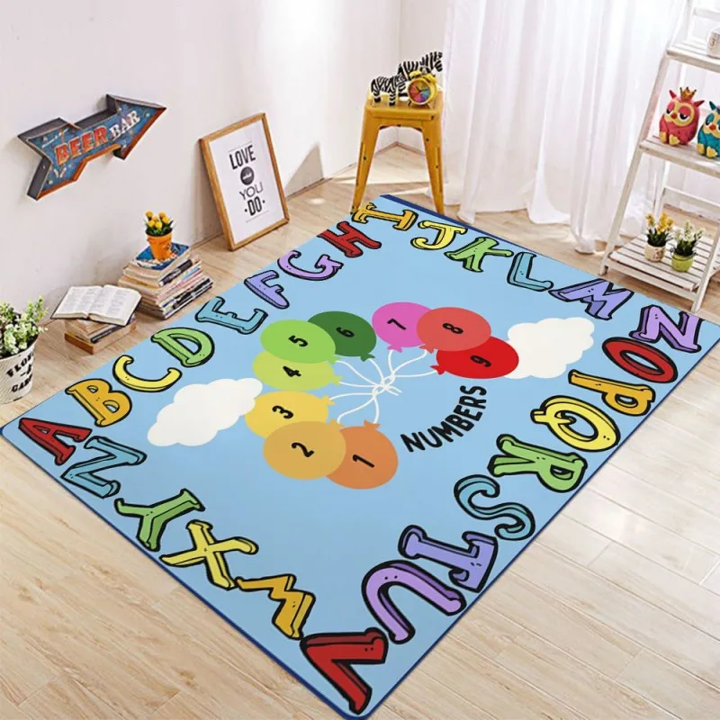 Çocuklar için Sınıf Halısı Çoc - Kids Outdoor Seating incelemesi ve fiyatı