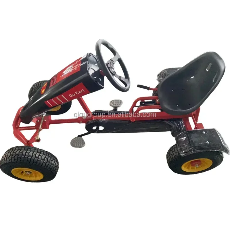 Sıcak Fırsatlar Açık Hava Egze - Go Kart Pedal Kids incelemesi ve fiyatı