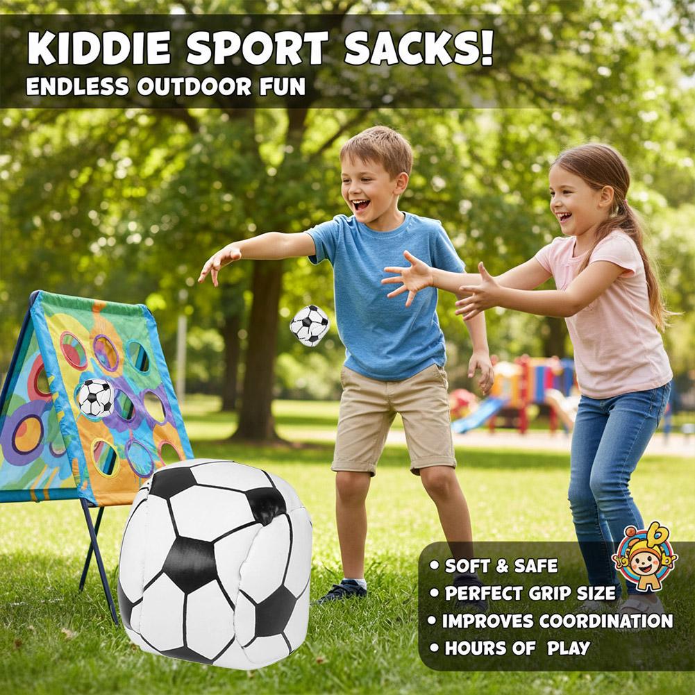 Çocuklar İçin PU Deri Fasulye  - Kids Outdoor Bean Bag incelemesi ve fiyatı