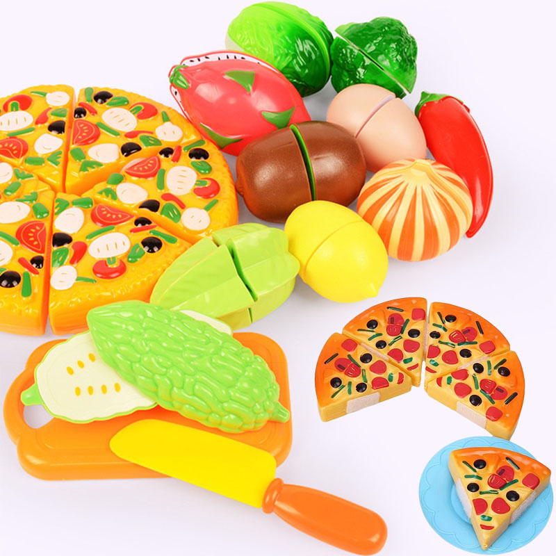 Çocuk Oyuncakları Meyve ve Seb - Kids Outdoor Mud Kitchen Accessories incelemesi ve fiyatı