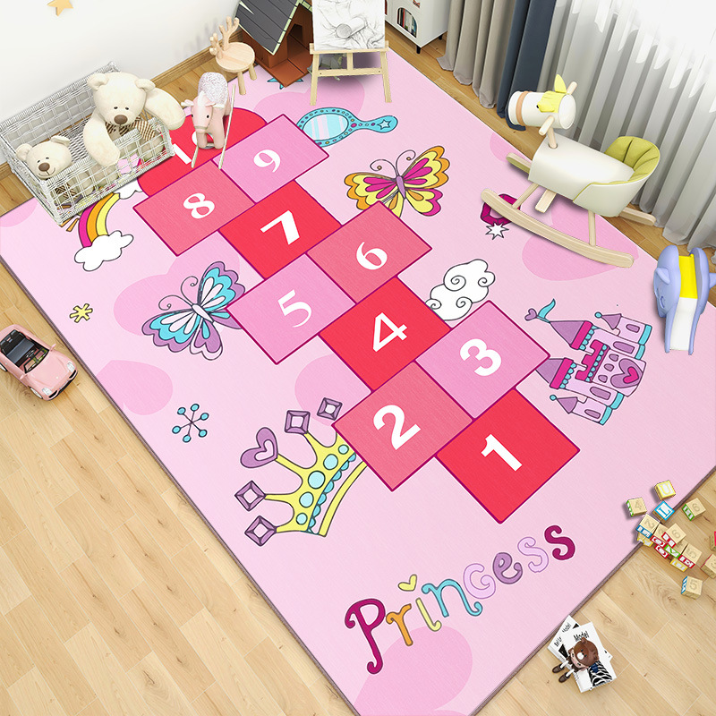 Pembe karikatür oturma odası h - Kids Outdoor Play Table incelemesi ve fiyatı