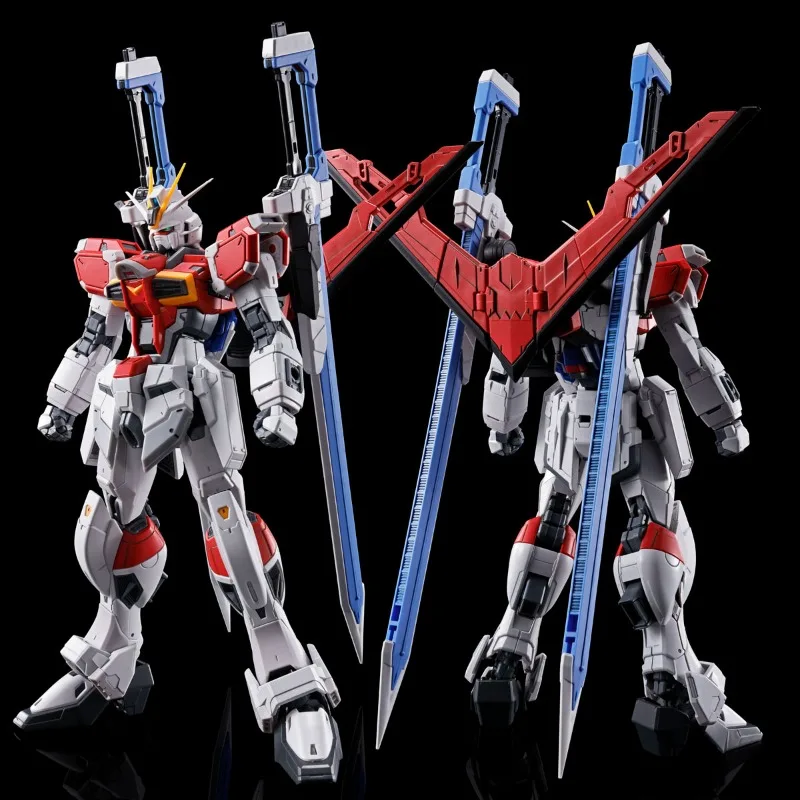 Bandai Stokta Orijinal RG 1/14 - Bandai Model Gundam Rg incelemesi ve fiyatı