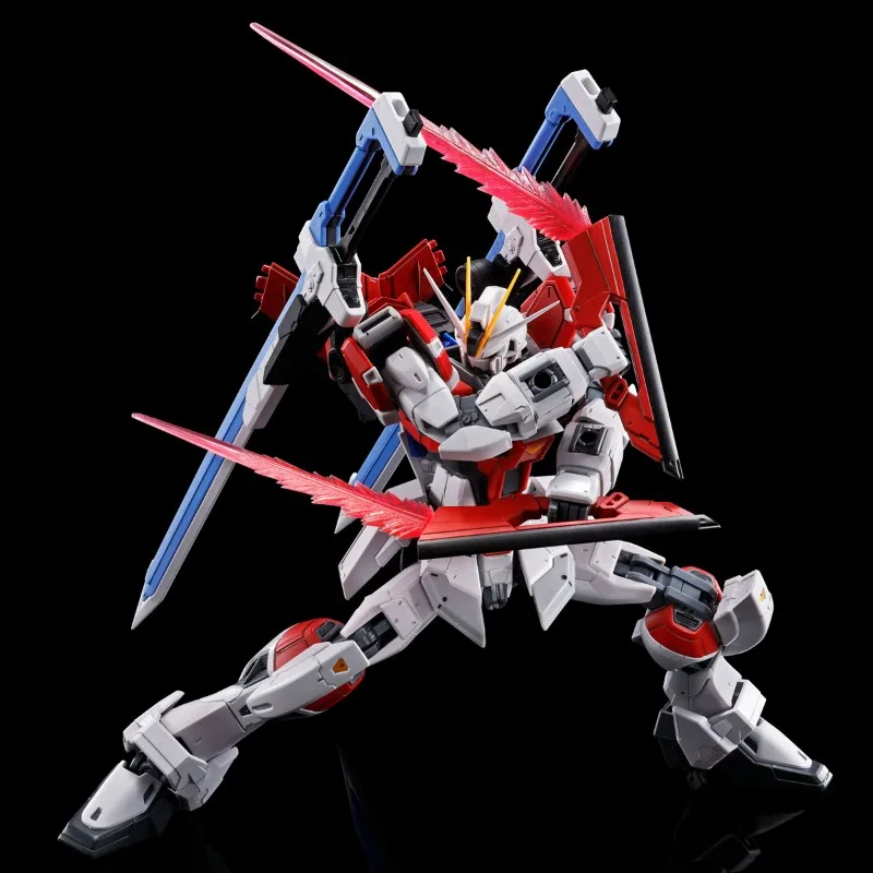Bandai Stokta Orijinal RG 1/14 - Bandai Model Gundam Rg incelemesi ve fiyatı