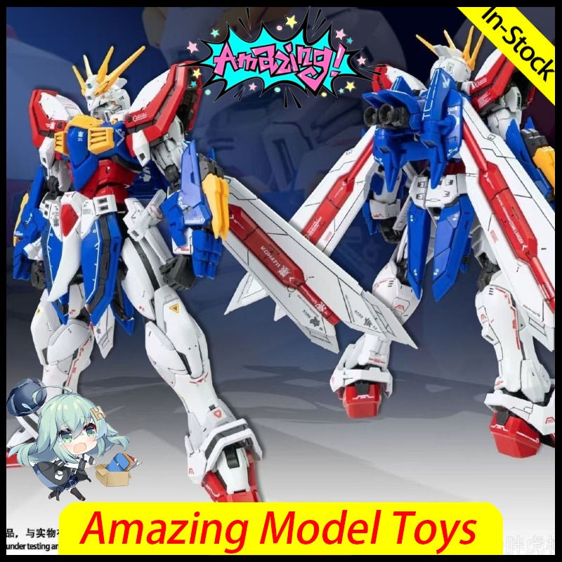 FAT CAT Model God RG-37 Montaj - Bandai Model Gundam Rg incelemesi ve fiyatı