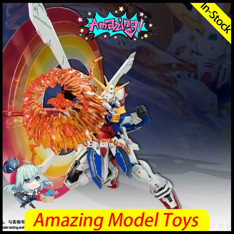FAT CAT Model God RG-37 Montaj - Bandai Model Gundam Rg incelemesi ve fiyatı