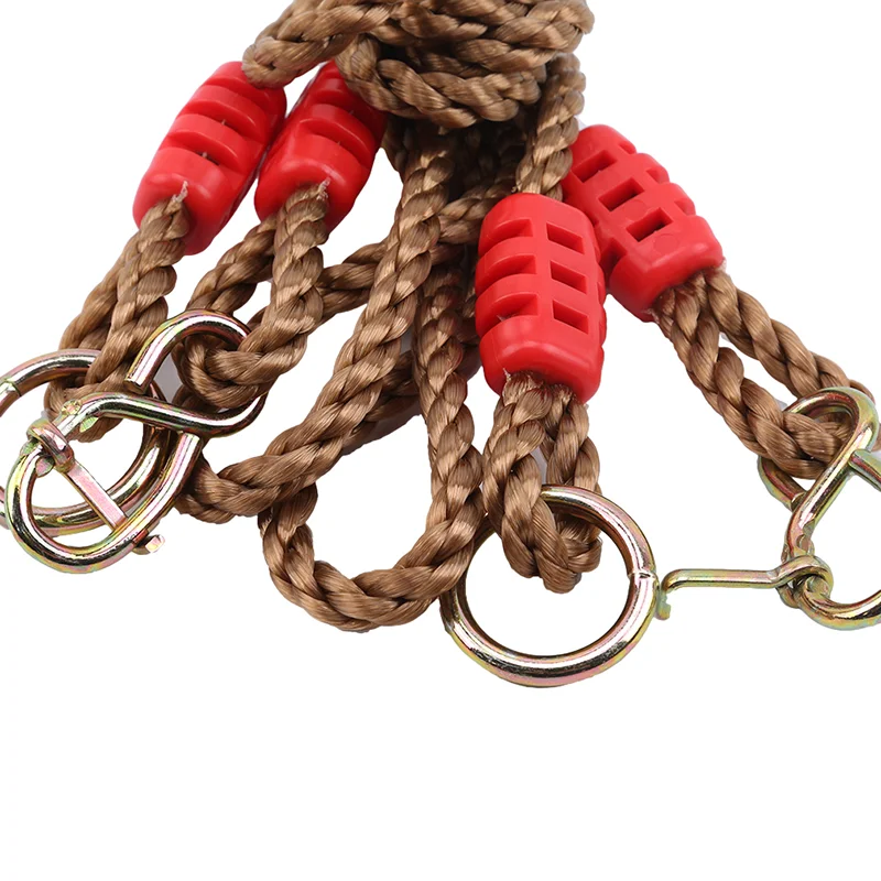 Çocuklar Ağacı Salıncak Uzatma - Kids Outdoor Obstacle Course incelemesi ve fiyatı
