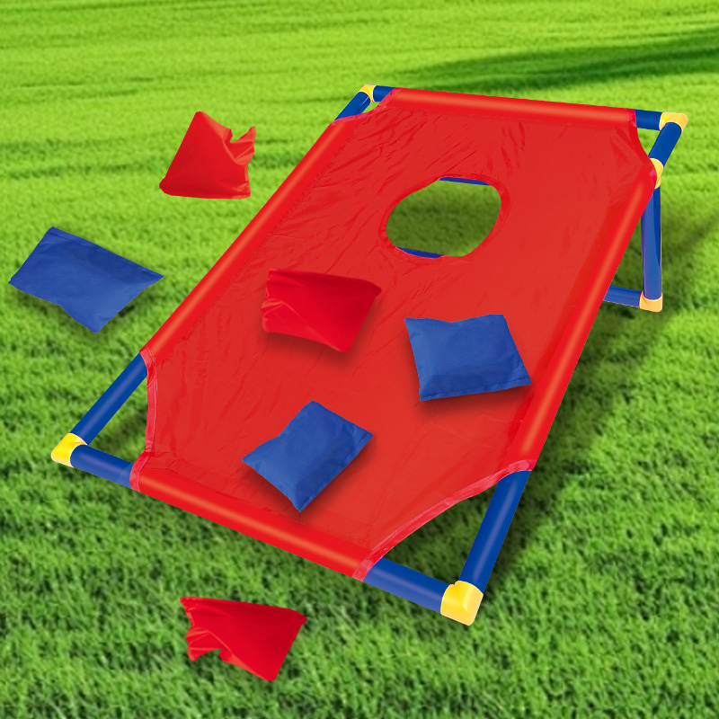 Çocuklar İçin Taşınabilir Mısı - Kids Outdoor Bean Bag incelemesi ve fiyatı