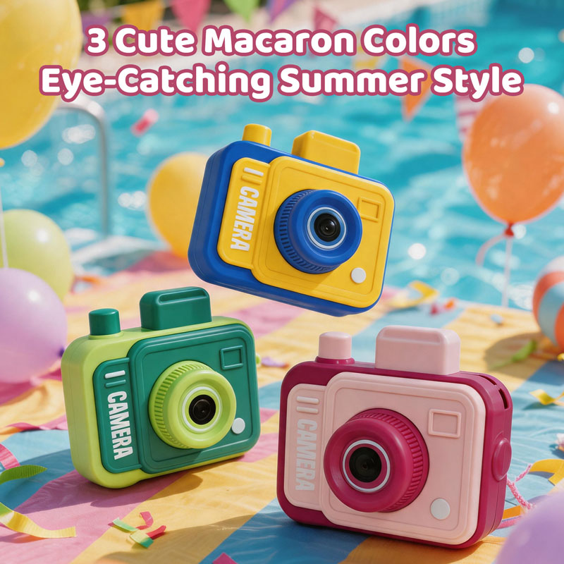 Çift taraflı Su Tabancası Kame - Kids Outdoor Lounge Set incelemesi ve fiyatı