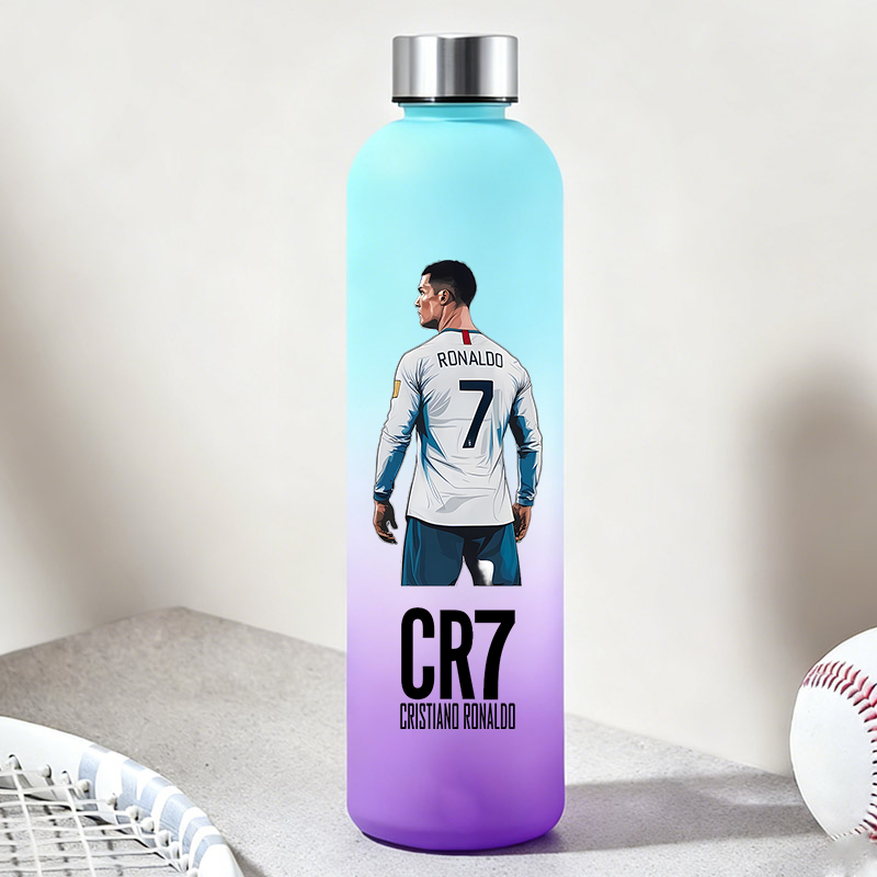 900 ML CR7 Su Şişeleri Rahat F - Kids Outdoor Mud Kitchen Accessories incelemesi ve fiyatı