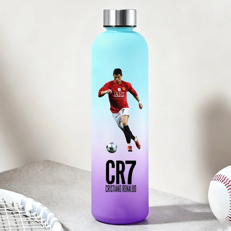 900 ML CR7 Su Şişeleri Rahat F - Kids Outdoor Mud Kitchen Accessories incelemesi ve fiyatı