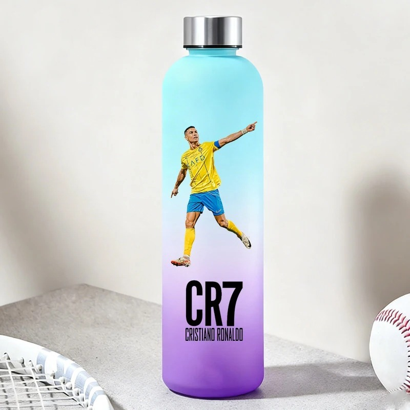 900 ML CR7 Su Şişeleri Rahat F - Kids Outdoor Mud Kitchen Accessories incelemesi ve fiyatı