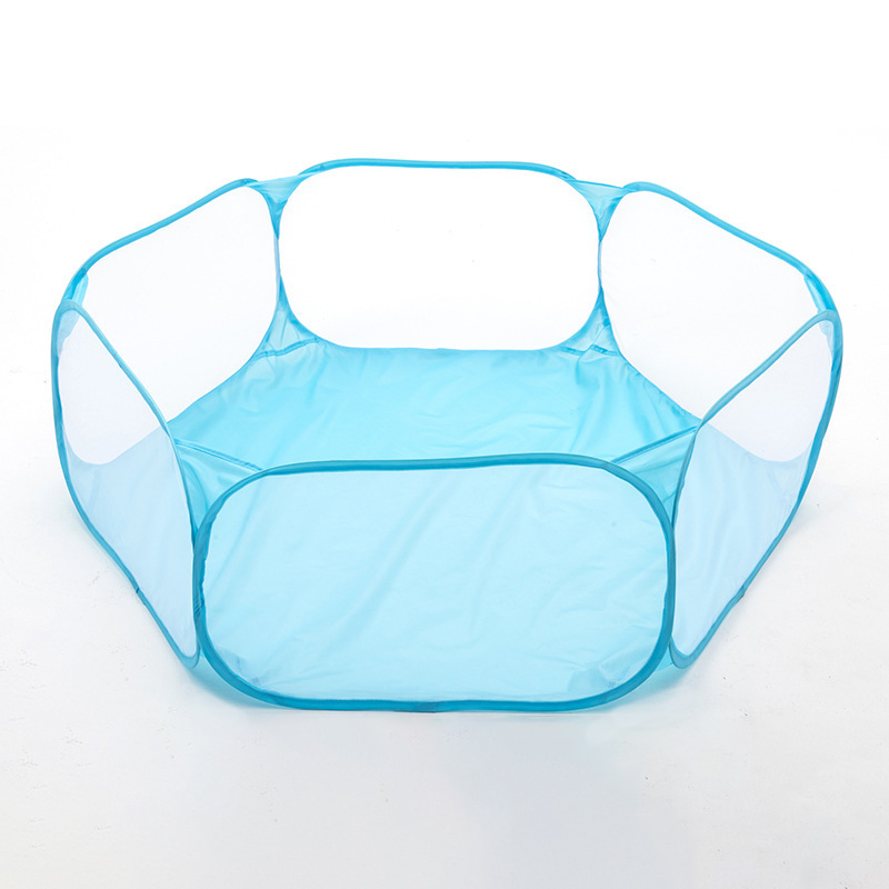 1.2M Top Havuzu Katlanabilir T - Kids Outdoor Play Yard incelemesi ve fiyatı