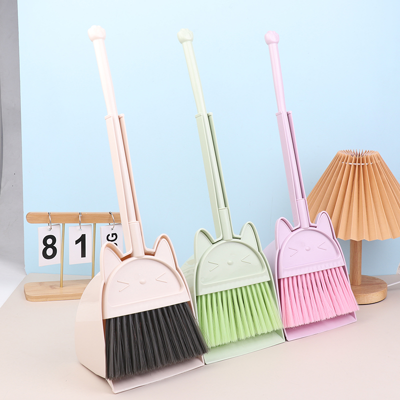 Karikatür Tarzı Yürümeye Başla - Kids Outdoor Broom incelemesi ve fiyatı