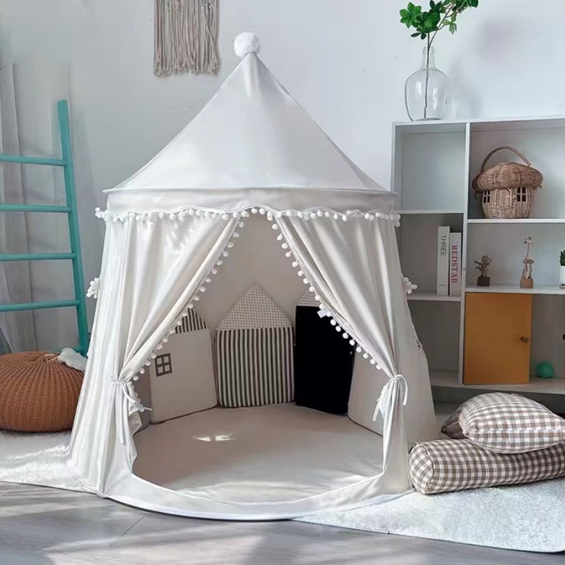 Çocuklar İçin Büyük Tipi Çadır - Kids Outdoor Play Yard incelemesi ve fiyatı