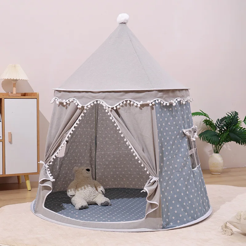 Çocuklar İçin Büyük Tipi Çadır - Kids Outdoor Play Yard incelemesi ve fiyatı