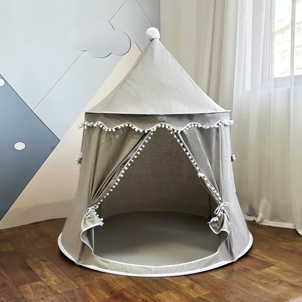 Çocuklar İçin Büyük Tipi Çadır - Kids Outdoor Play Yard incelemesi ve fiyatı