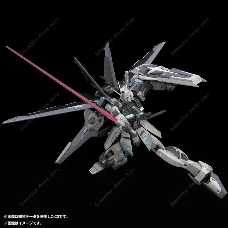 【Stokta mevcut】Bandai PB Limit - Bandai Model Gundam Rg incelemesi ve fiyatı