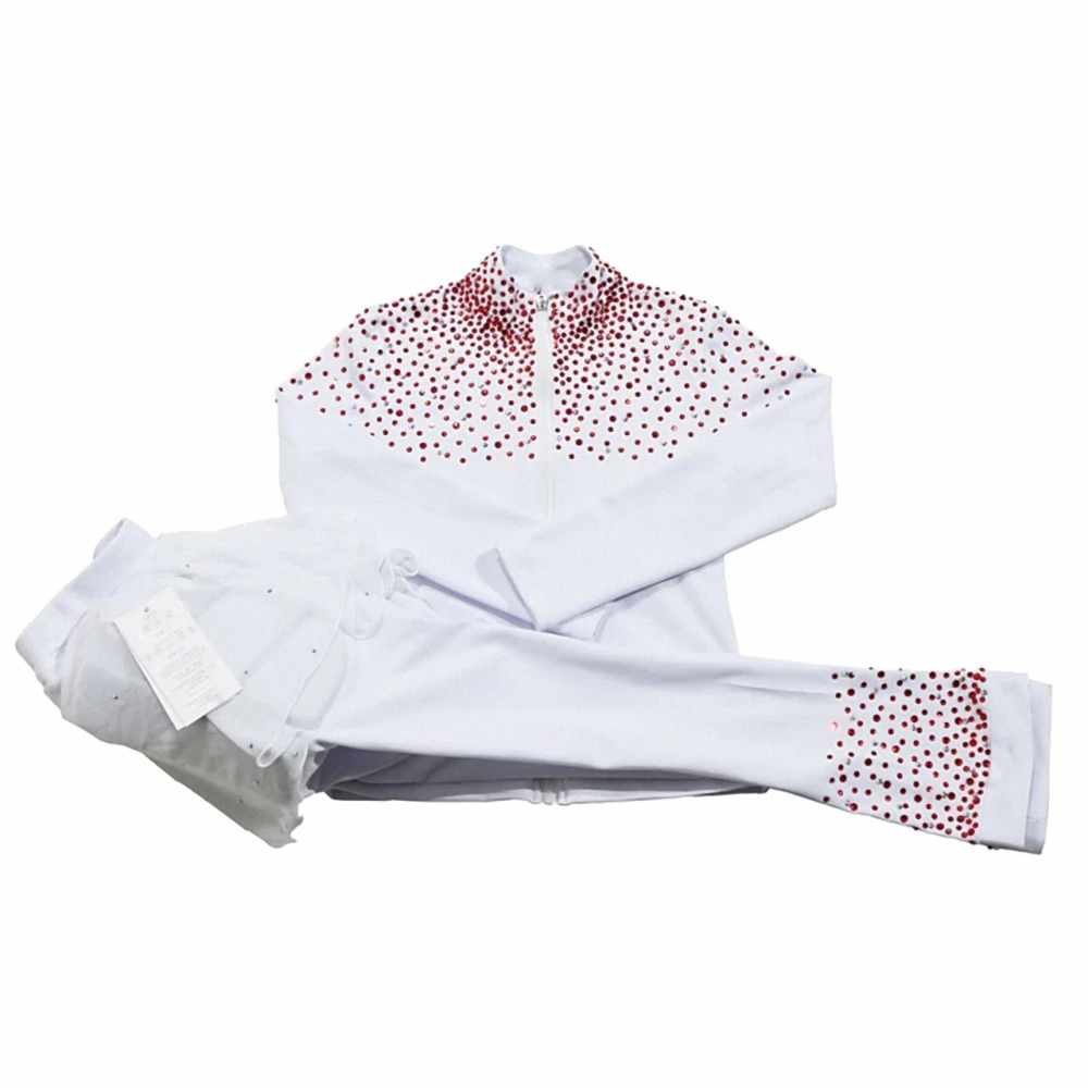 Artistik Patinaj Ceketler Kız  - Kids Outdoor Jacket incelemesi ve fiyatı