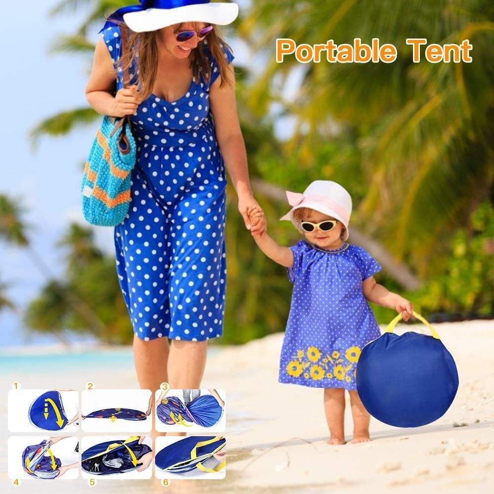 Roket Gemi Çocuk Çadırı Pop Up - Kids Outdoor Play Yard incelemesi ve fiyatı