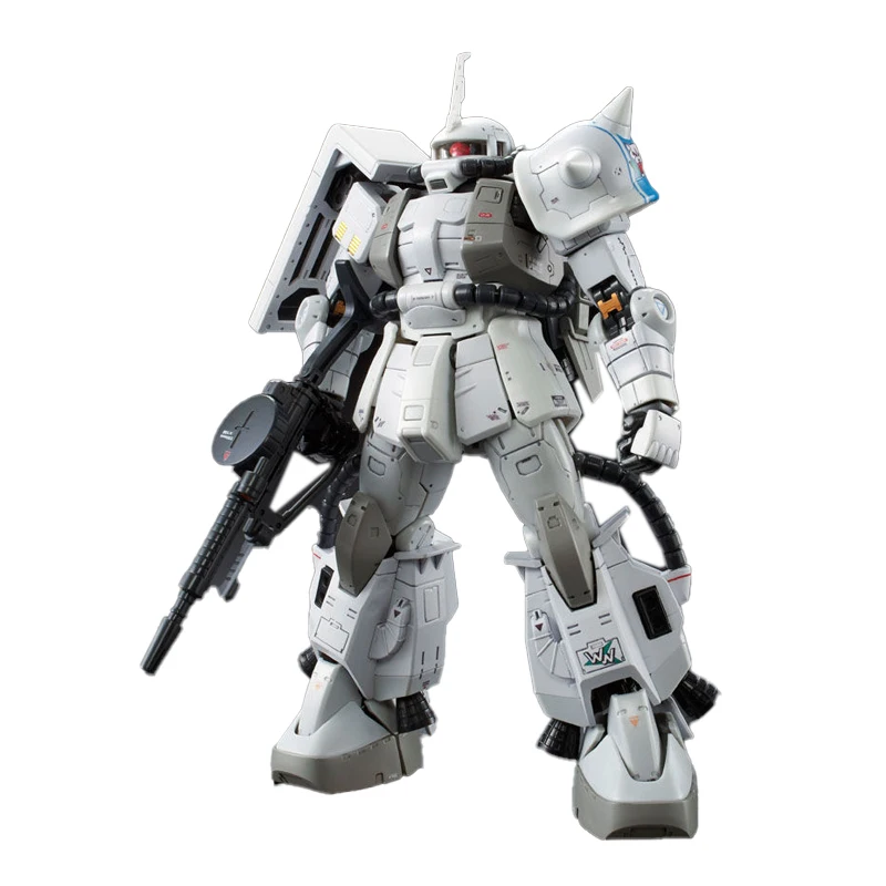 Bandai Orijinal GUNDAM Anime M - Bandai Model Gundam Rg incelemesi ve fiyatı